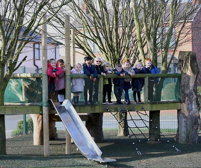 Beyond The Classroom